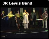 J.R. Lewis Band
